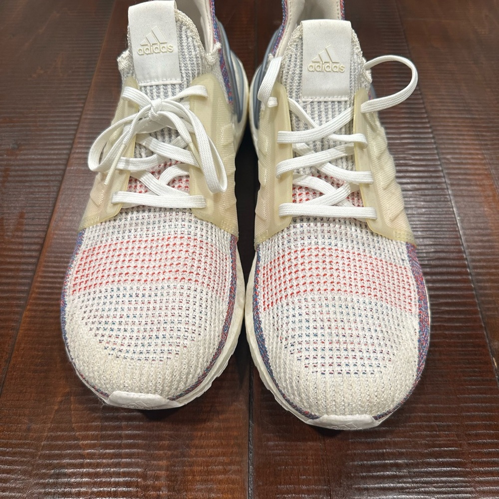 Adidas men’s ultraboost 19 multicolor